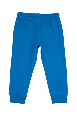 Jogging - Bleu