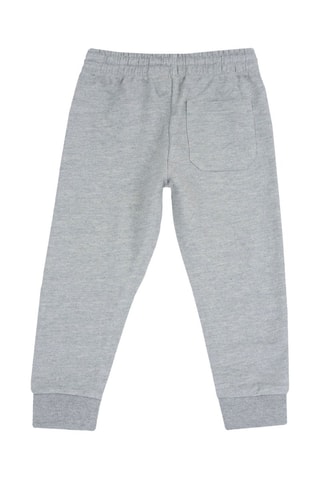 Jogging - Gris clair chiné