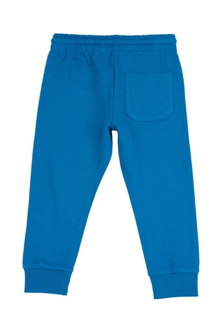 Jogging - Bleu
