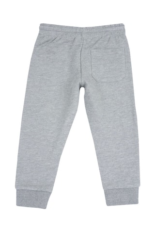 Jogging - Gris clair chiné