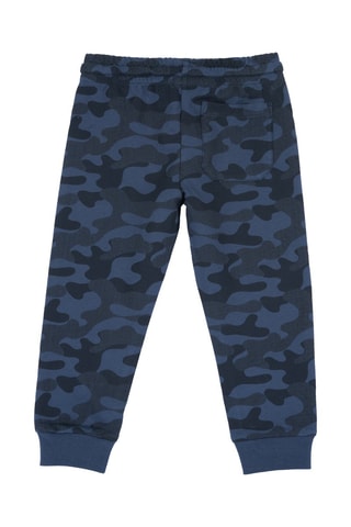 Jogging - Bleu marine