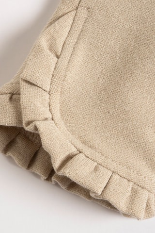 Pantalon - Beige