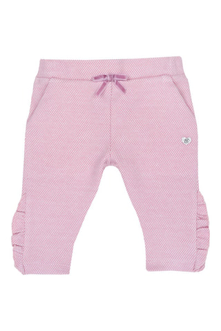 Jogging - Rose