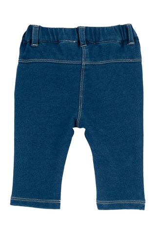 Jean - Bleu foncé