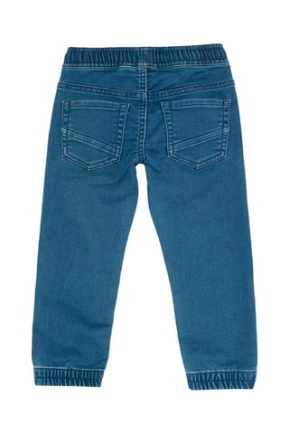 Jean - Bleu marine
