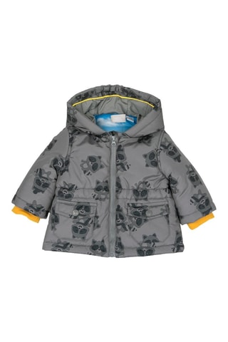 Parka - Gris