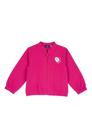 Veste - Vieux rose