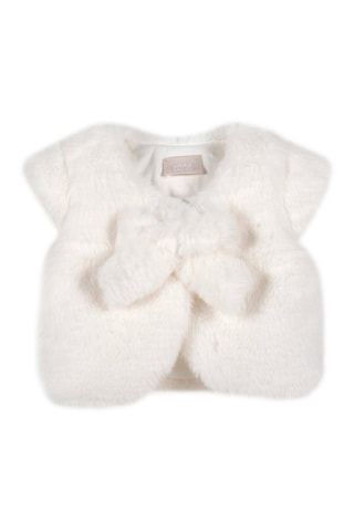 Veste - Ecru