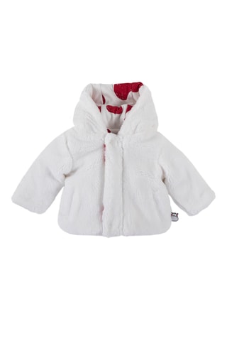 Chaqueta - Blanco