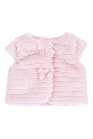 Veste - Rose