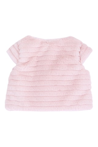 Veste - Rose