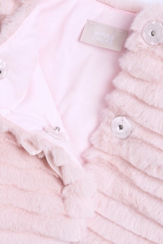 Veste - Rose