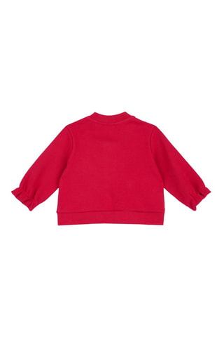 Veste - Rouge