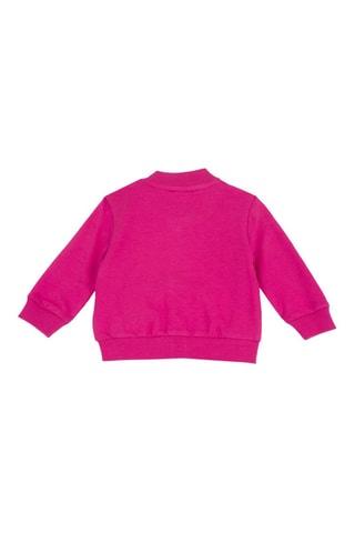 Veste - Fuchsia
