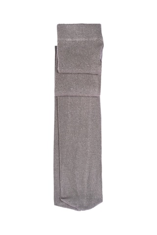 Collant - Gris