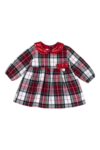 Robe - Rouge
