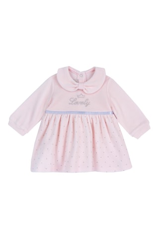 Robe - Rose
