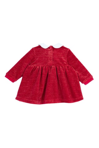 Robe - Rouge