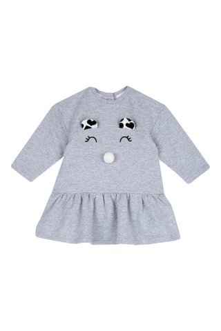 Robe - Gris