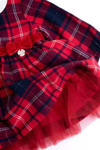 Robe - Rouge