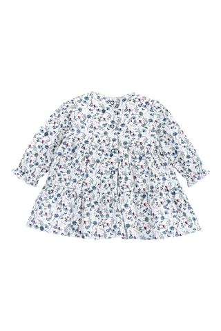 Vestido - Blanco