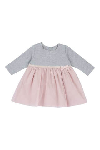 Robe - Gris