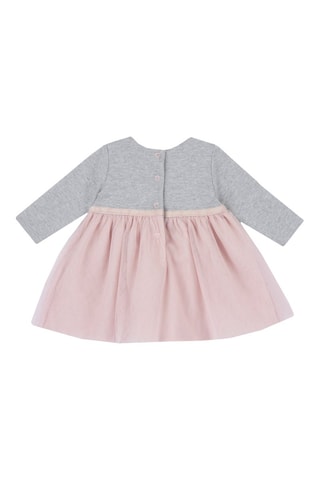 Robe - Gris
