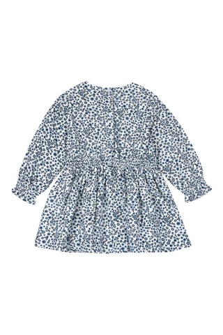 Robe - Bleu marine