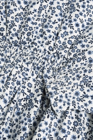 Robe - Bleu marine