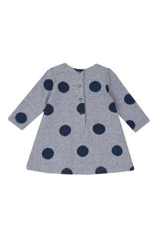 Robe - Gris