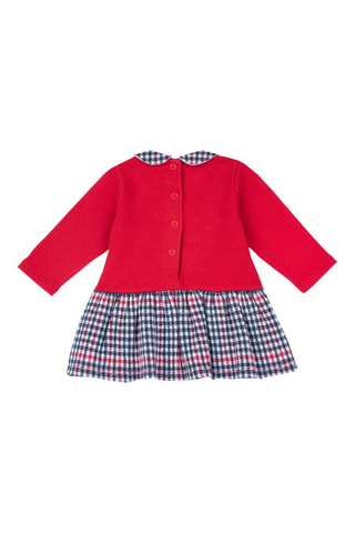 Robe - Rouge