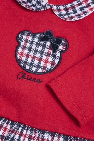 Robe - Rouge