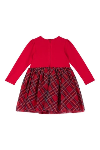 Robe - Rouge