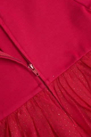 Robe - Rouge