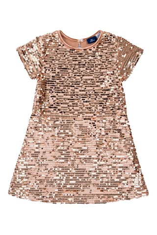 Robe - Doré