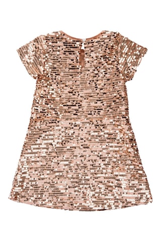 Robe - Doré