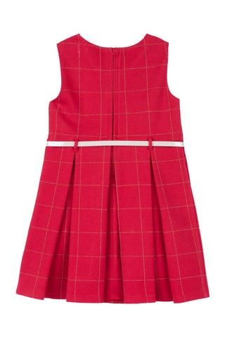 Robe - Rouge