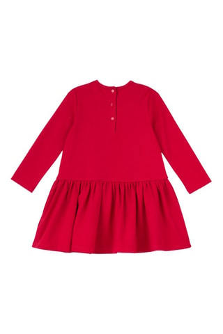 Robe - Rouge