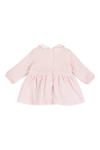 Robe - Rose poudré
