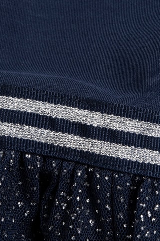 Robe - Bleu foncé