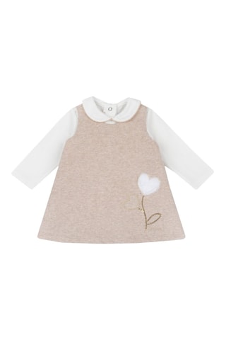 Robe - Beige