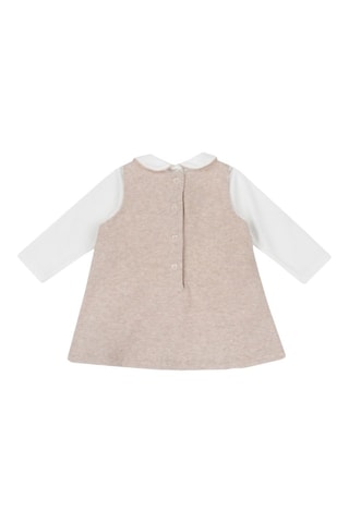 Robe - Beige