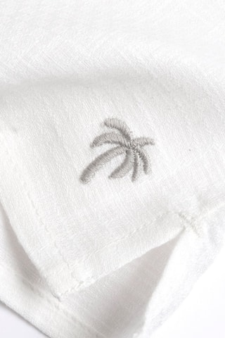 Chemise - Blanc