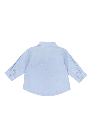 Chemise - Ciel