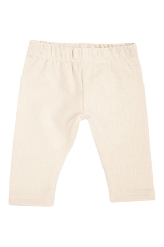 Legging - Ivoire