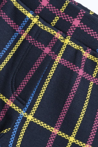 Legging - Bleu marine
