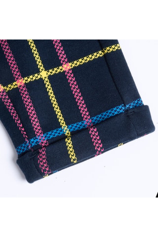 Legging - Bleu marine