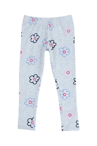 Legging - Gris