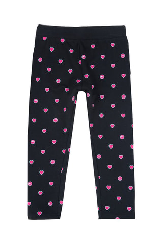Legging Noir