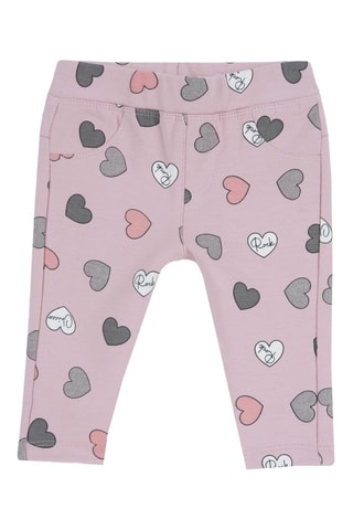 Legging - Rose
